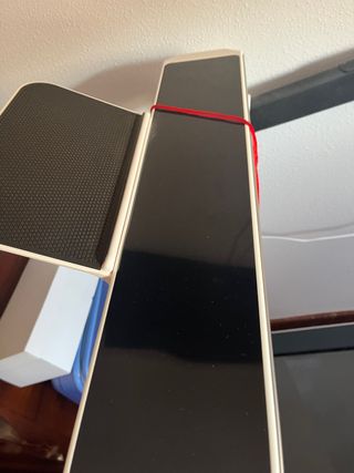 Cinta plegable de correr Run Lab