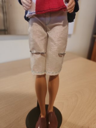 Ken, novio Barbie