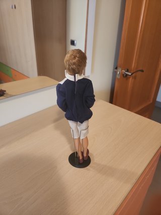 Ken, novio Barbie