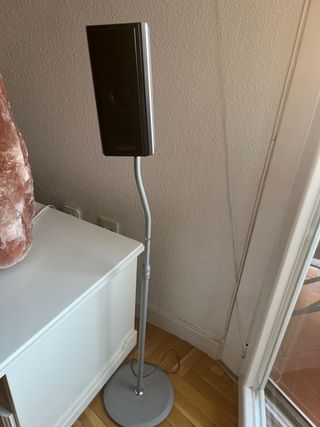 Altavoces Kenwood