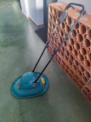 Cortacésped eléctrico Bosh ALM28