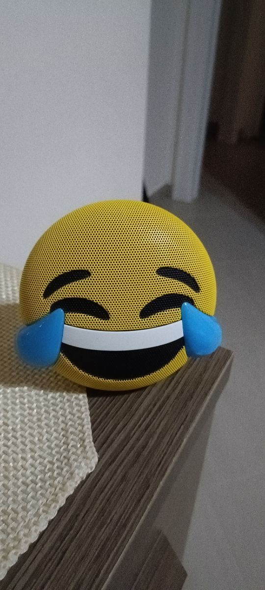 Piccola cassa bluetooth