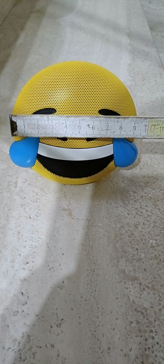 Piccola cassa bluetooth