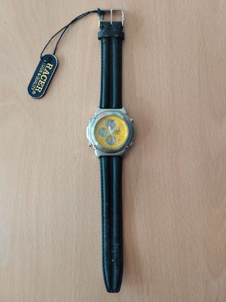 Reloj Racer