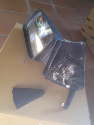 Retrovisor peugeot 205