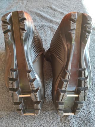 Botas ski nórdico Salomon