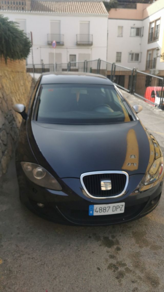 SEAT Leon 2005