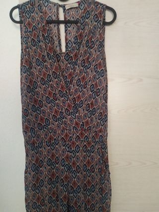 Mono fino marca Melvin