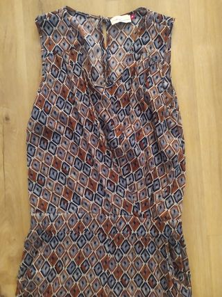 Mono fino marca Melvin