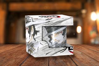 Tazas  personalizadas kimetsu no Yaiba