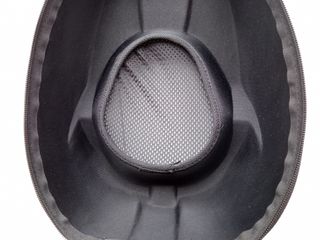 Estuche casco bicicleta