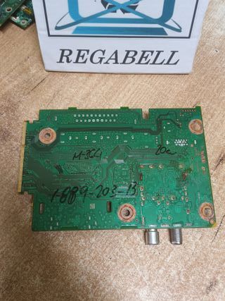 1-889-203-13, sintonizador de SONY KDL-40N605B