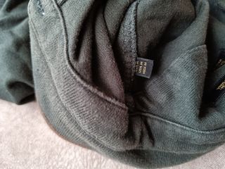 Polo manga larga Massimo Dutti