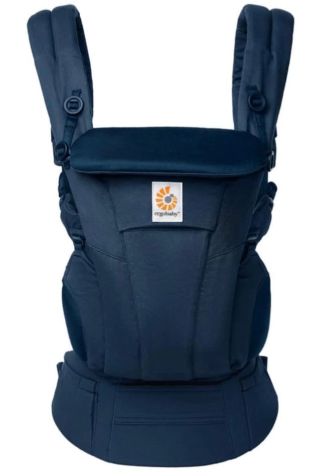 Mochila portabebé Ergobaby