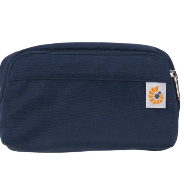 Mochila portabebé Ergobaby