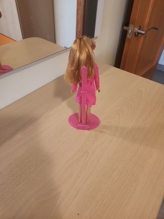 SKIPPER, hermana menor de Barbie