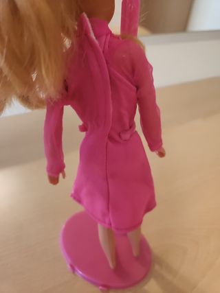 SKIPPER, hermana menor de Barbie