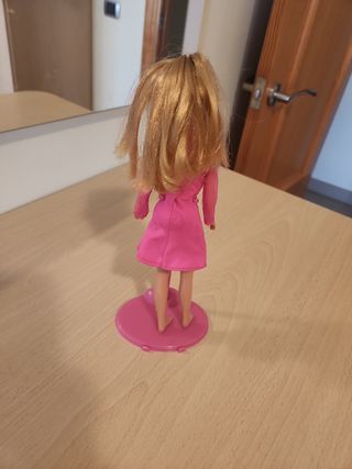 SKIPPER, hermana menor de Barbie