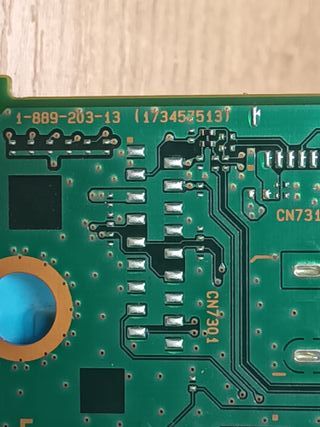 SINTONIZADOR 1-889-203-13, de SONY KDL-48W605B