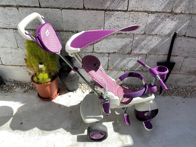 Slla Paseo Smartrike