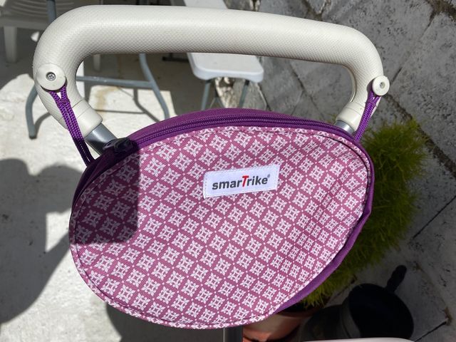 Slla Paseo Smartrike