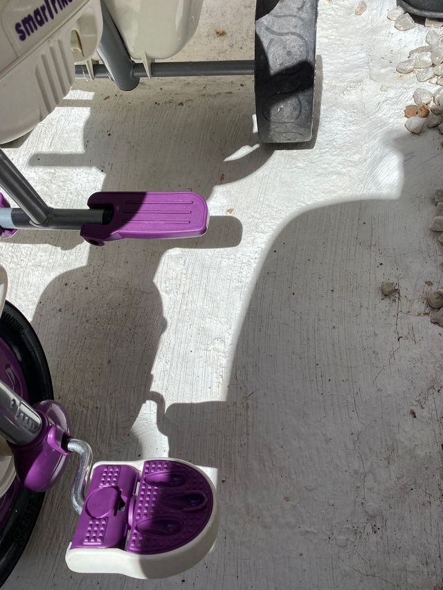 Slla Paseo Smartrike