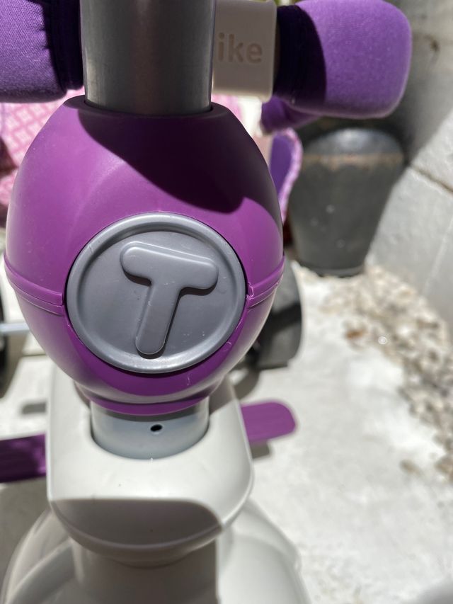 Slla Paseo Smartrike