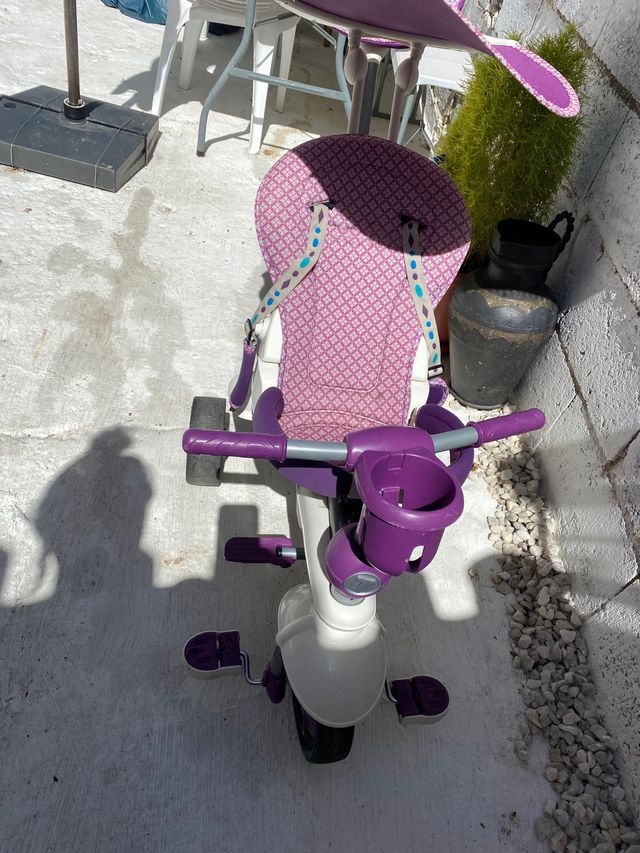 Slla Paseo Smartrike