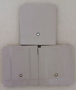 Pack 3 juegos Game Boy