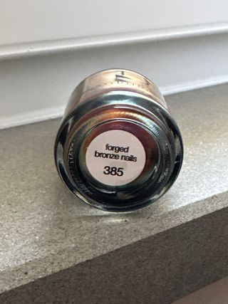 Smalto Diego dalla Palma Nails Forged Bronze 385