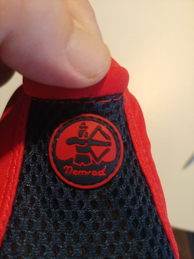 Escarpines para niño