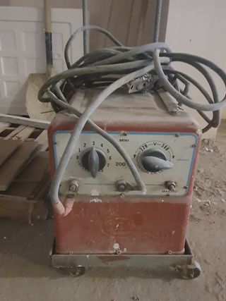 eléctrica marca minicar