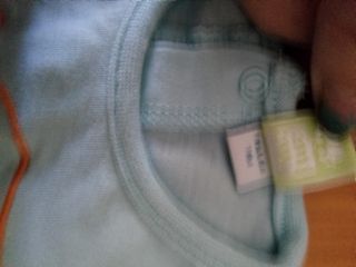 Conjunto bebe o bebe reborn 