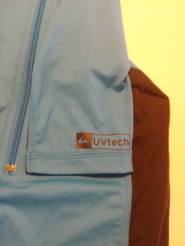 Traje de lycra para bebe