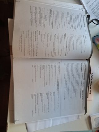 Libro de inglés 2 de bachillerato
