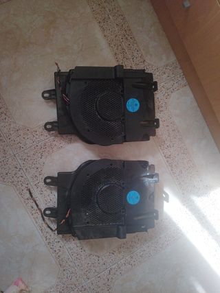 Bmw e65 subwoofer Hi-Fi 