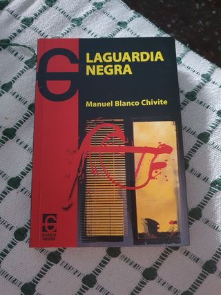 La guardia negra