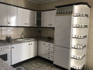 Piso en venta