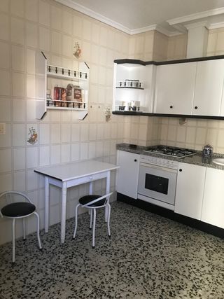 Piso en venta