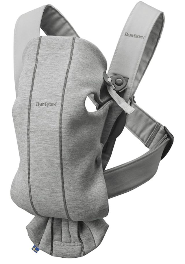 Mochila Porta Bebé BabyBjörn