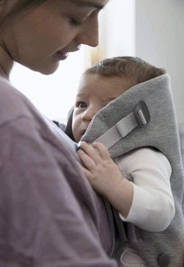 Mochila Porta Bebé BabyBjörn