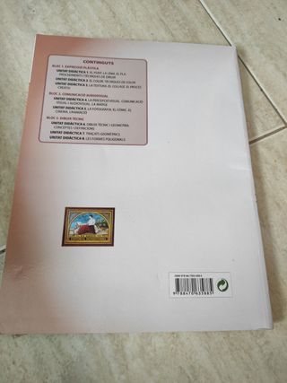 Educación Plástica