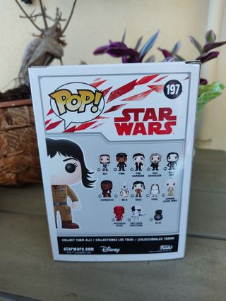Funko pop Rose 197