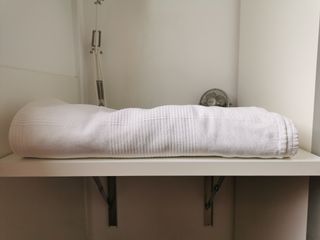 Colcha de entretiempo