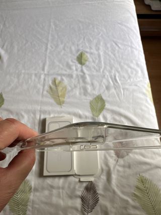 funda iphone 12 pro max Original