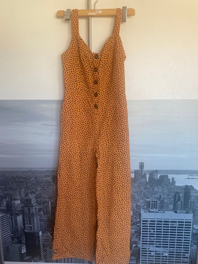 Mono lefties talla s