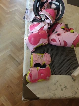 Patines en linea
