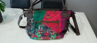 Bolsos mujer