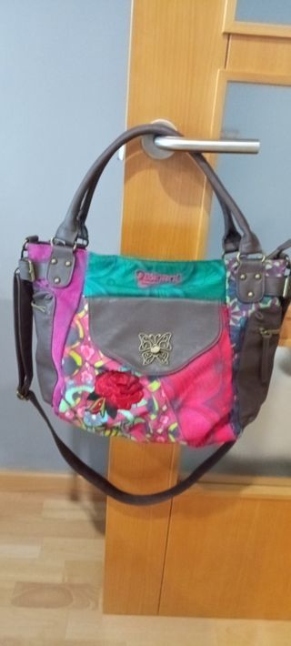 Bolsos mujer