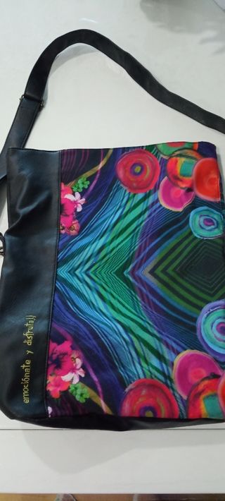 Bolsos mujer